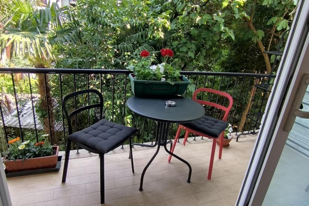 Apartman Sonja لوفغان المظهر الخارجي الصورة