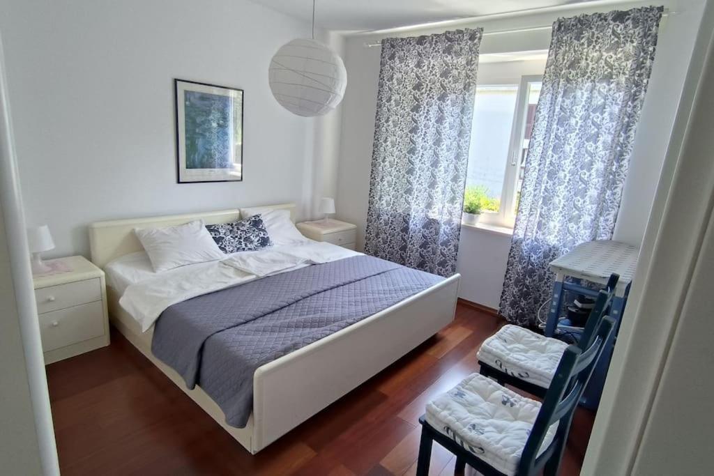 Apartman Sonja لوفغان المظهر الخارجي الصورة