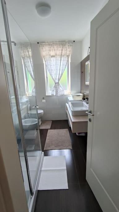 Apartman Sonja لوفغان المظهر الخارجي الصورة
