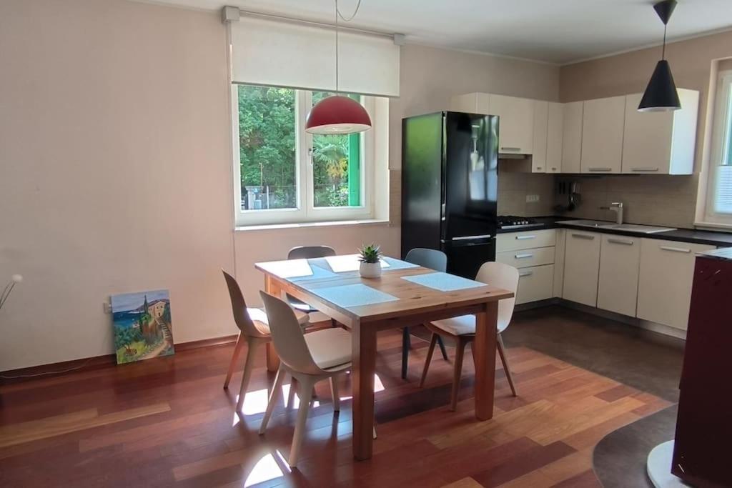 Apartman Sonja لوفغان المظهر الخارجي الصورة