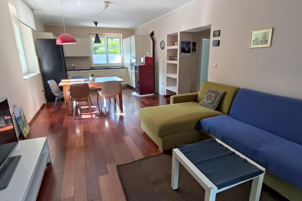 Apartman Sonja لوفغان المظهر الخارجي الصورة