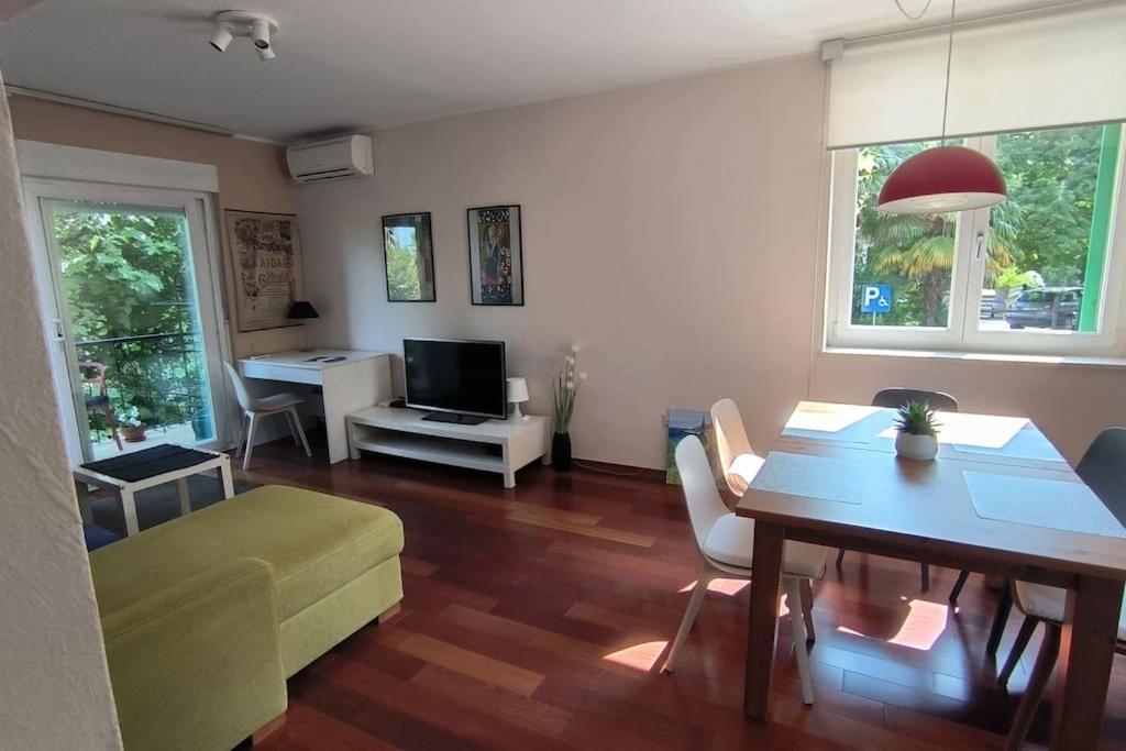Apartman Sonja لوفغان المظهر الخارجي الصورة