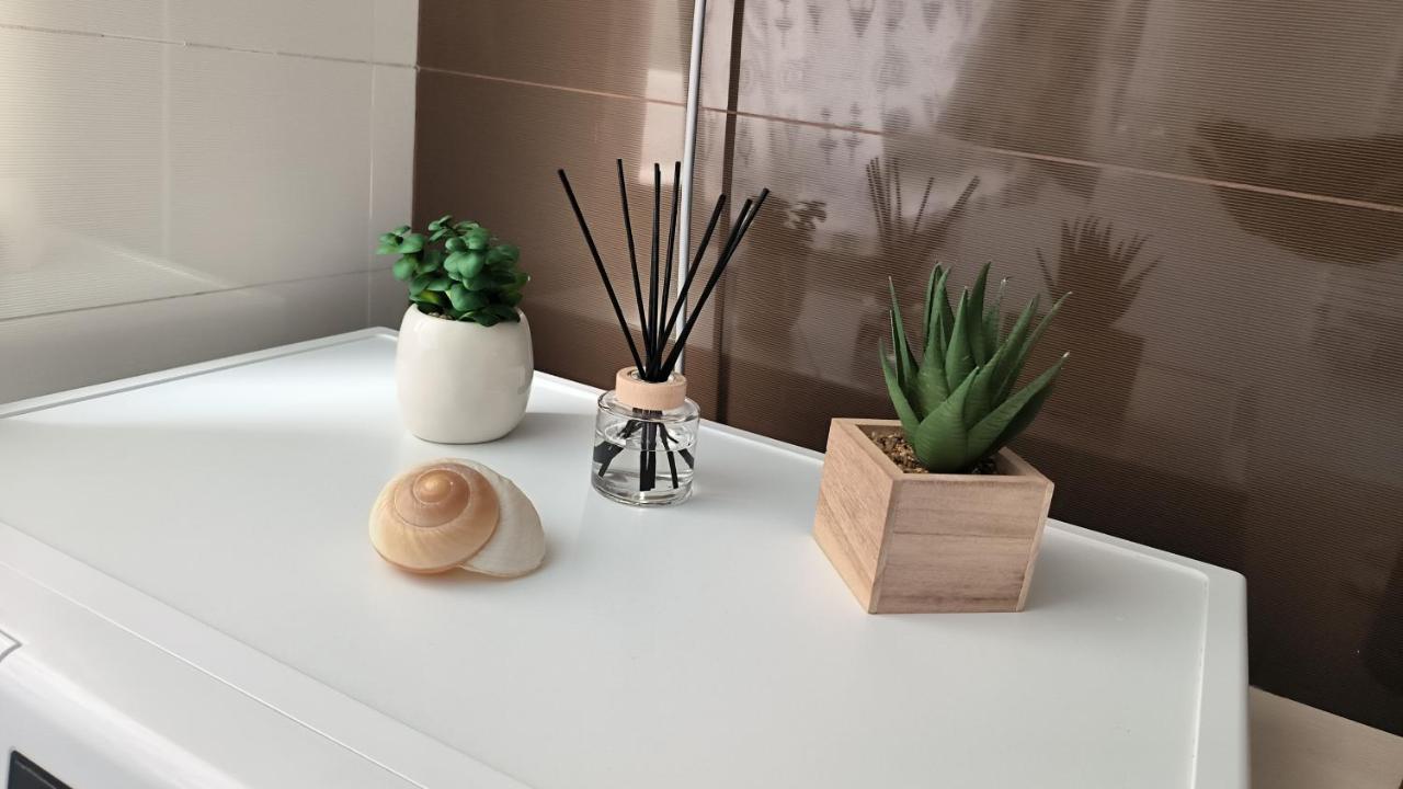 Apartman Sonja لوفغان المظهر الخارجي الصورة