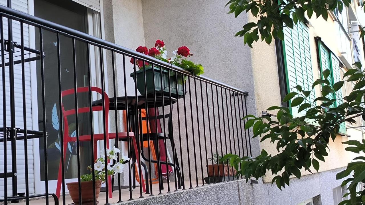 Apartman Sonja لوفغان المظهر الخارجي الصورة