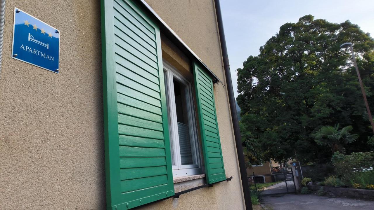 Apartman Sonja لوفغان المظهر الخارجي الصورة